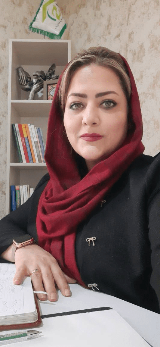هاله جعفری نجد