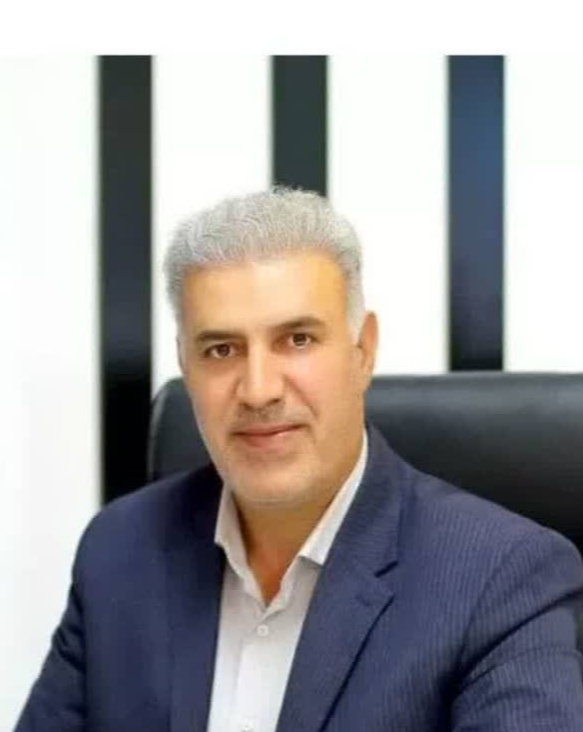 احمد دهقانی