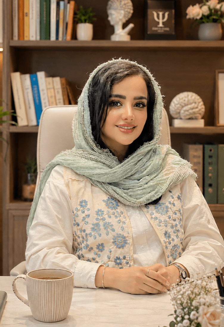 شبنم درواری