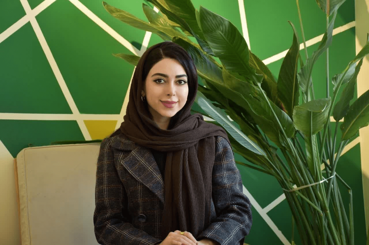 نرجس فریدونی