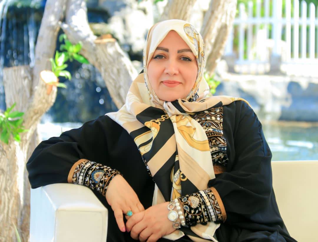 فاطمه ثمنی