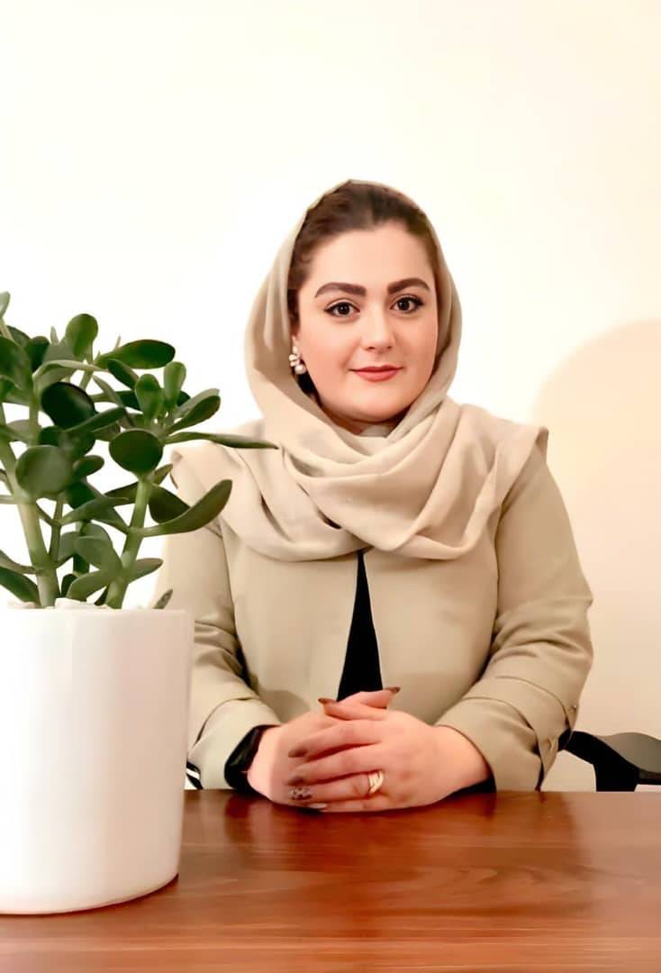 ملیکا خیری