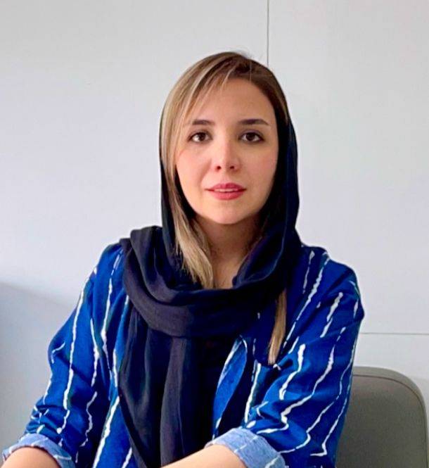 فاطمه نوروزی