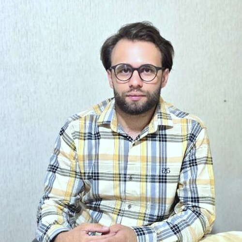 حسن شاه کرمی
