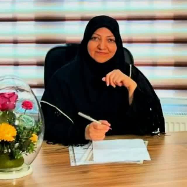 زهرا عبدالمنافی